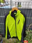 Bluza męska Crivit softshell  52/54