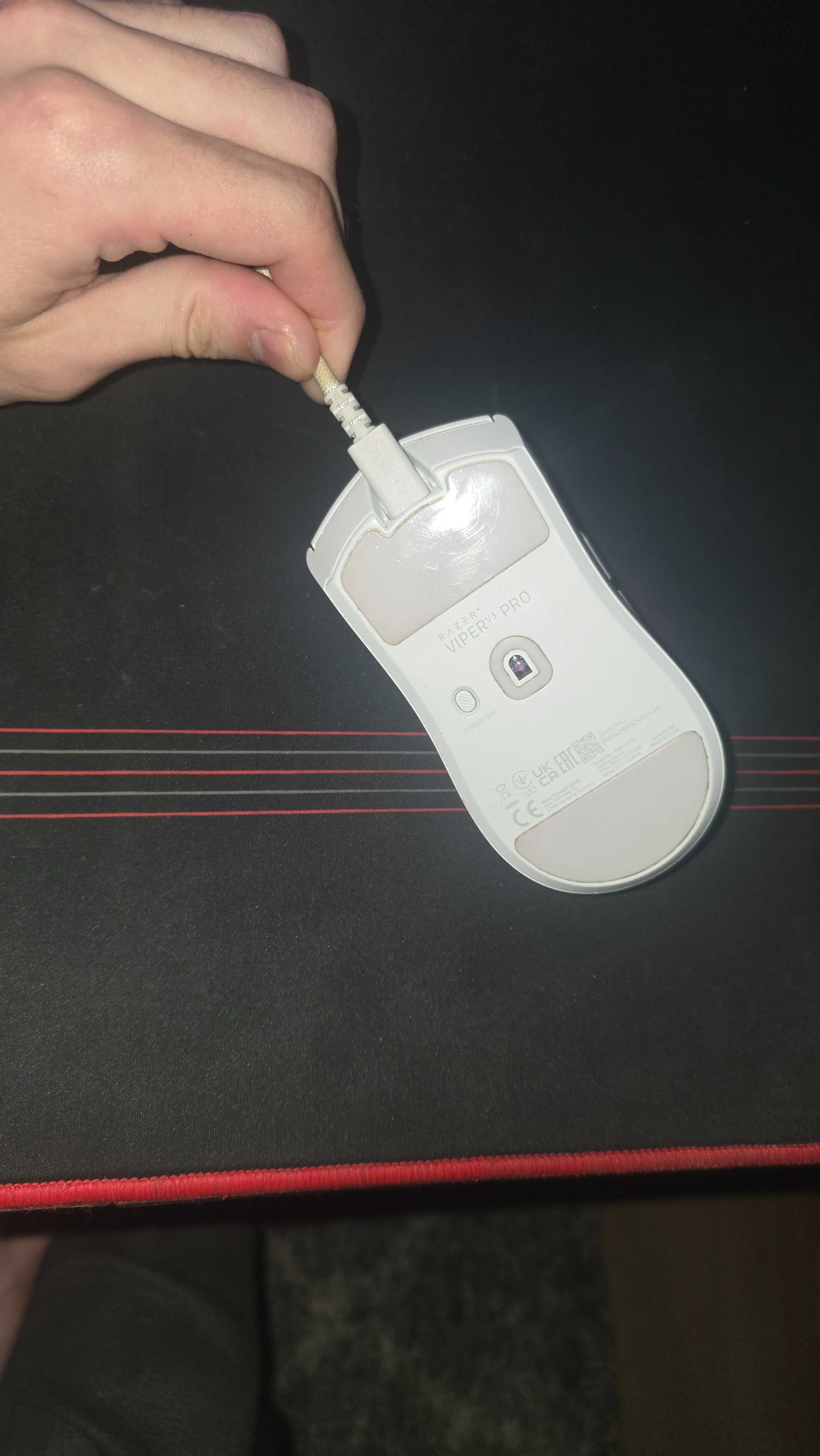 Razer viper v3 pro