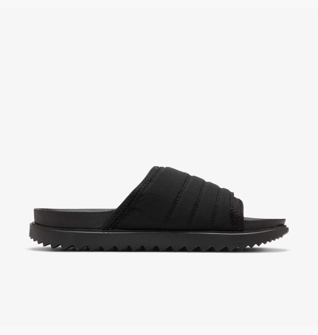 Оригінал! Тапки Nike WMNS ASUNA SLIDE CI8799-001 EUR 39 EUR 40.5