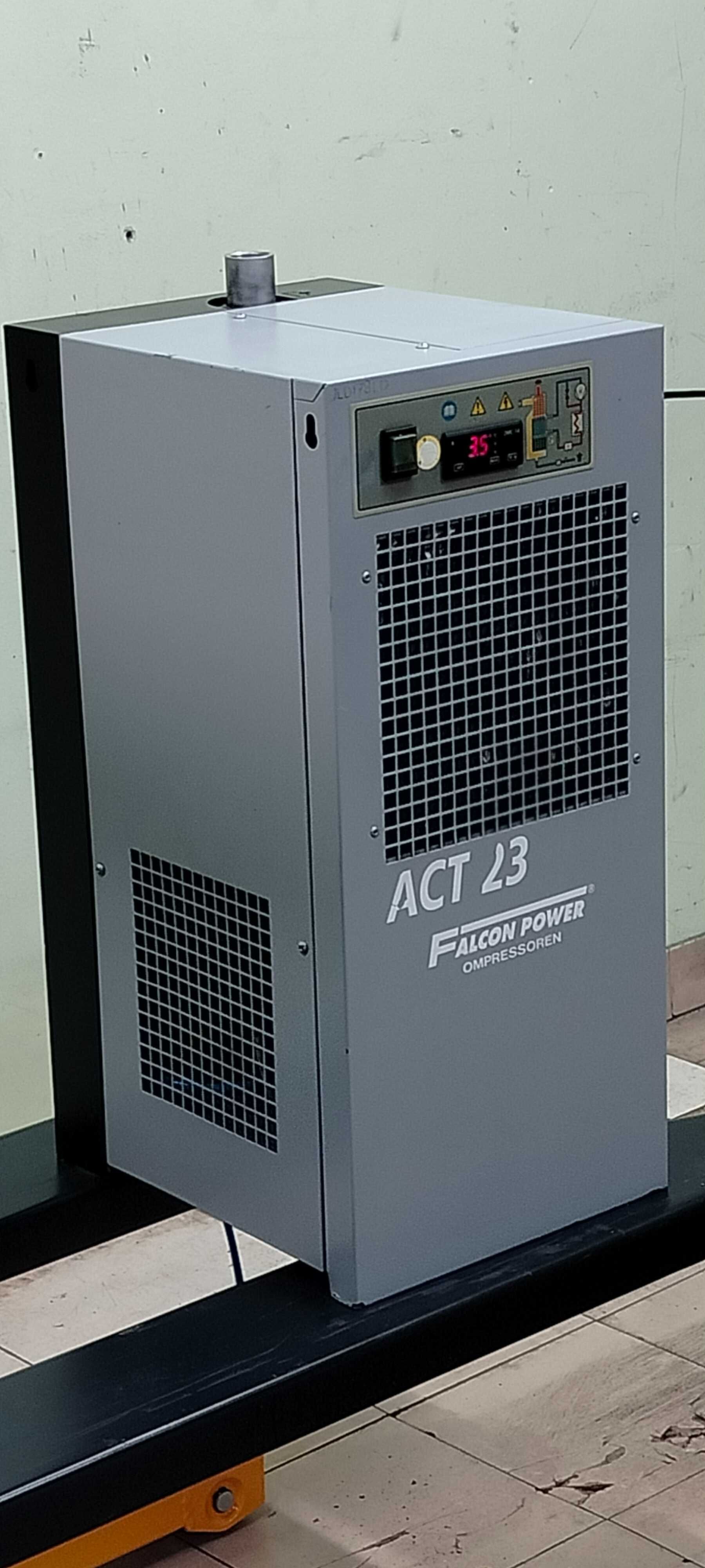 Osuszacz ziębniczy FALCON POWER ACT 23