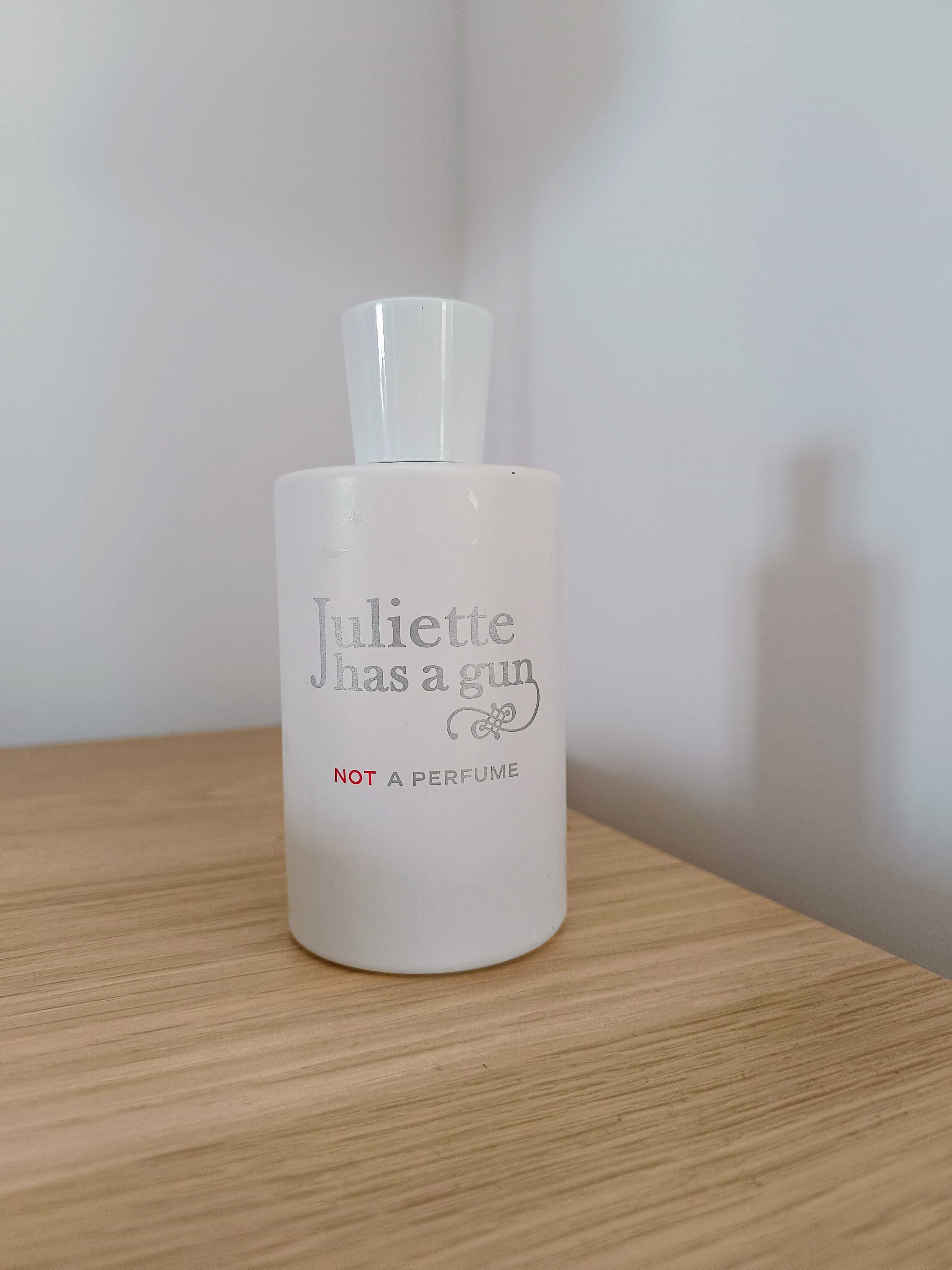 Perfumy Juliette has a gun Not a perfume 100ml
