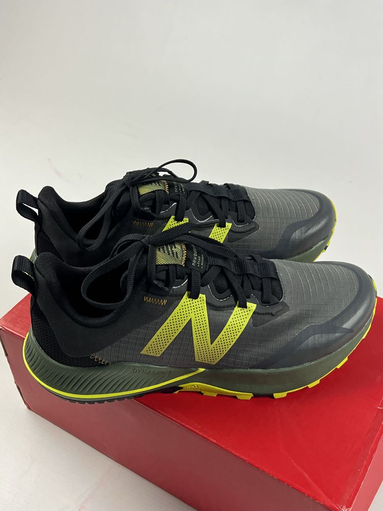 Кросівки New Balance Dynasoft Nitrel v4 р. 42,5