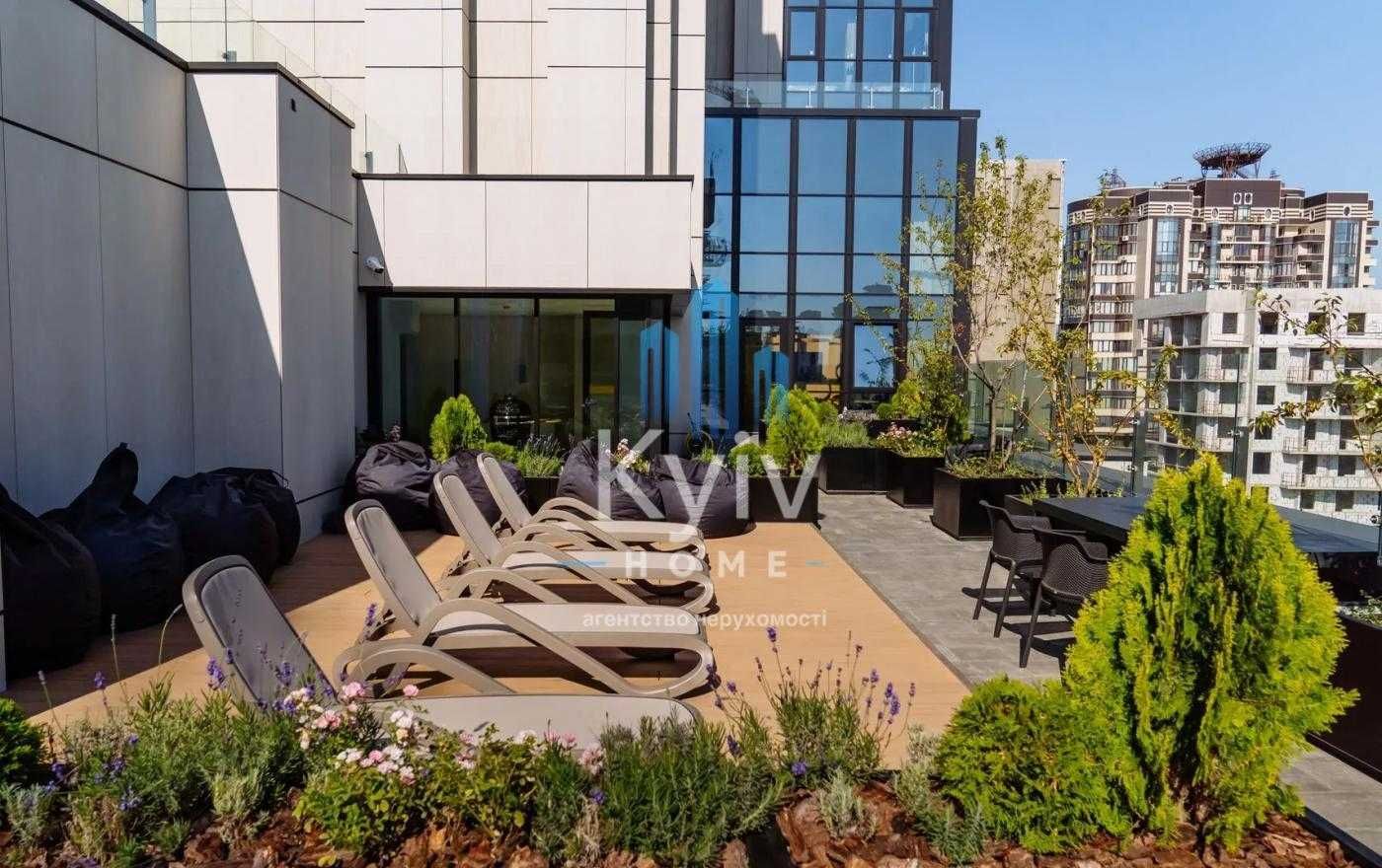 Продаж | Квартира | ЖК TRIIINITY | Печерськ | 113 м2 | 3к