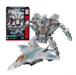 Трансформер Вояжер Старскрім Hasbro Takara Tomy оригінал