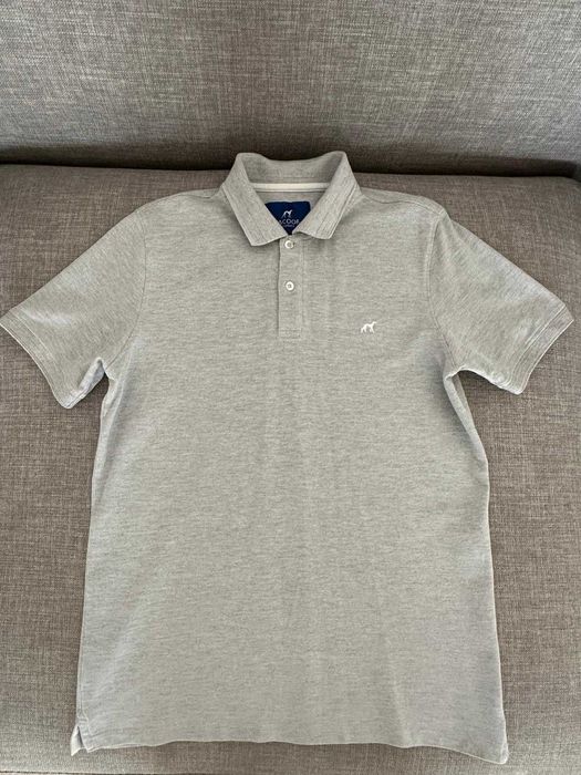 Polo Sacoor Brothers