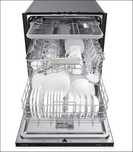 Zmywarka do zabudowy Samsung  DW60BG750B00ET Nowa
