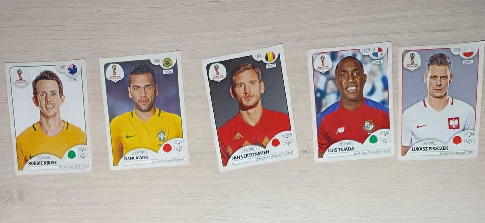 Cromos Euro/Mundial (Ler Descrição)
