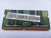 Pamięć RAM 8GB / DDR4 / 2133MHz / Samsung / M471A1G43DB0