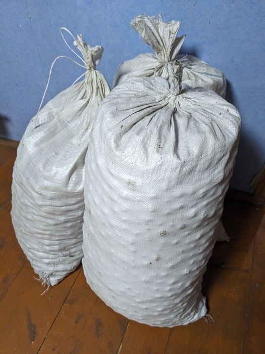 Грецький горіх неочищений