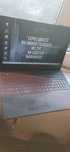 Laptop Lenovo czarny
