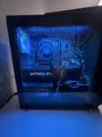 Komputer gamingowy Acer predator w zestawie z momitorem MsI