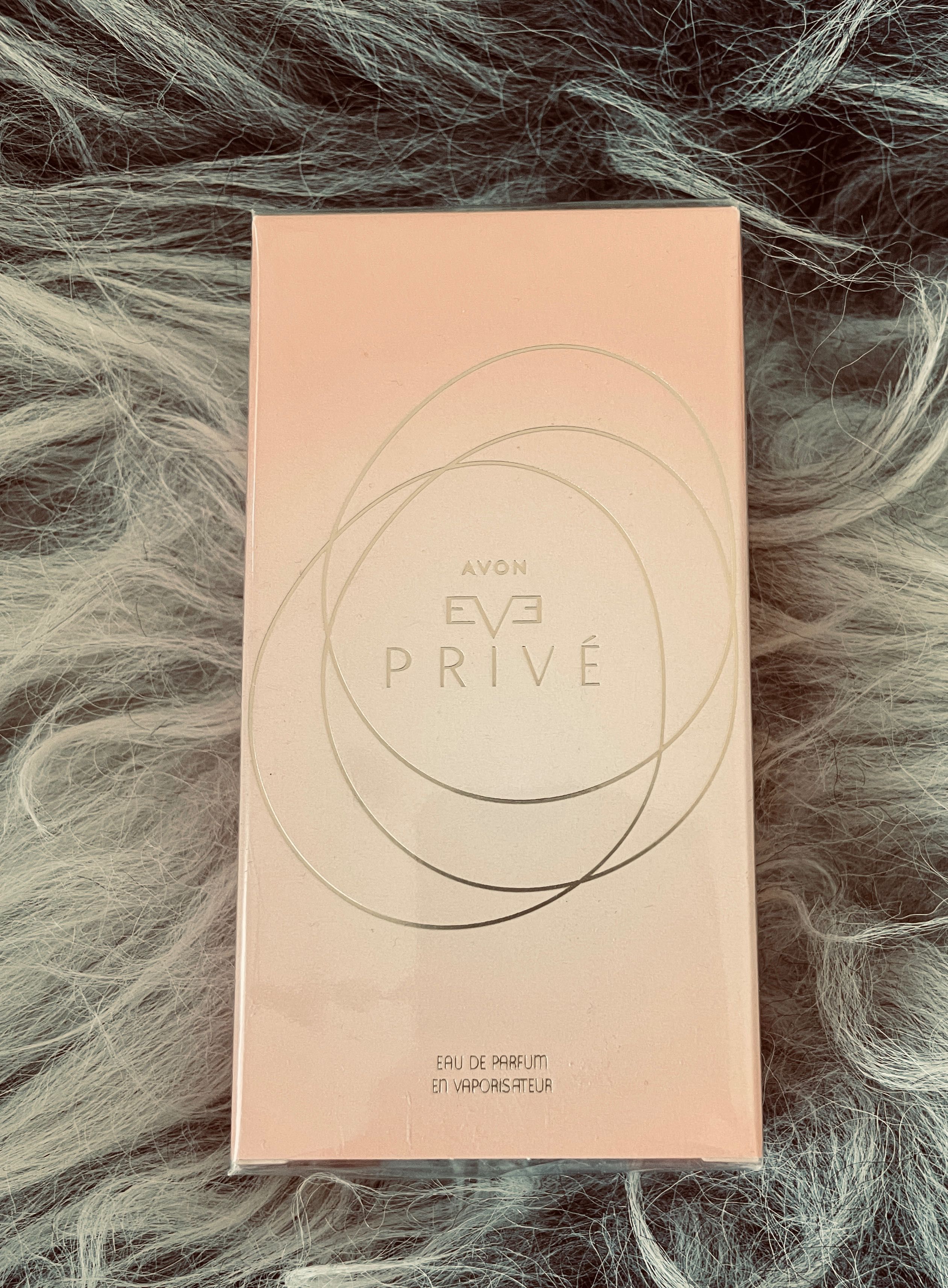 Avon edp Eve Prive 50 ml