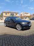 BMW 118d PACK M - 2009