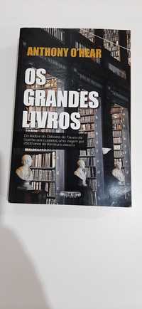 Os Grandes Livros