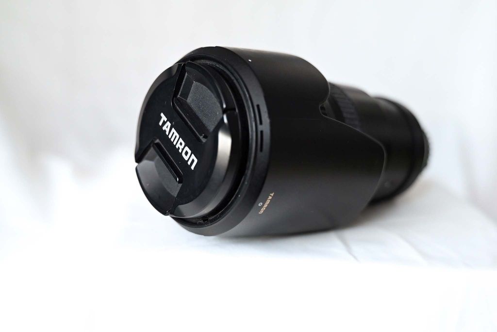 Obiektyw Tamron 70-200/ 2.8 Nikon F