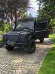 Land Rover Defender LAND ROVER DEFENDER 2.5 TDI doskonałym stanie technicznym.