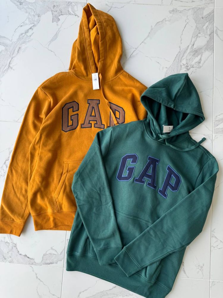 Одяг Gap, Штани/Худі/Зіпки/футболки