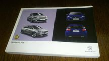 instrukcja obslugi ksiazka peugeot 308 sw gt 2013-