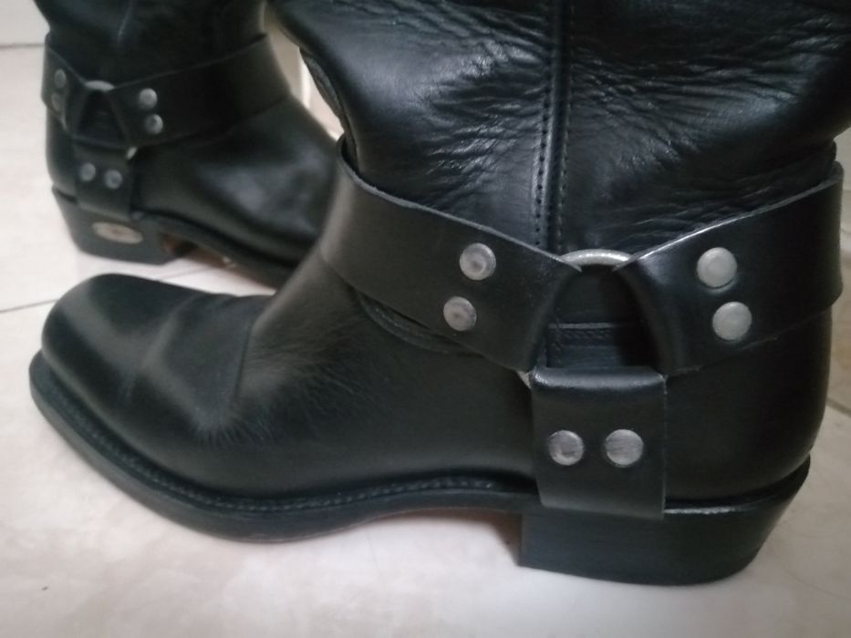 Bota Sendra tamanho 44-45