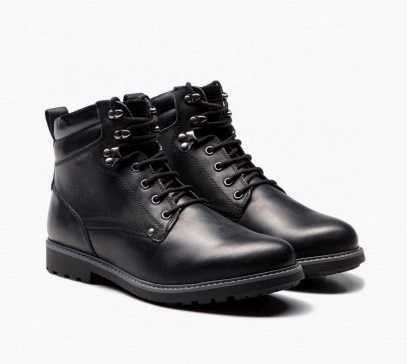 Зимние ботинки Geox U NORWOLK. Оригинал. Размер 41.