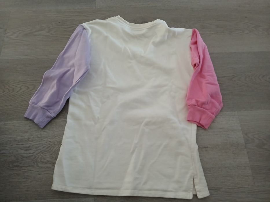 Vestido de menina