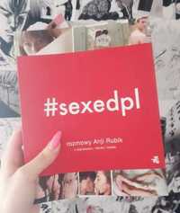 Książka #sexedpl