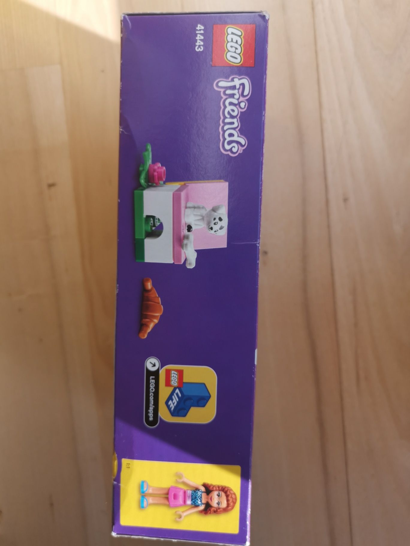 Klocki Lego Friends 41443