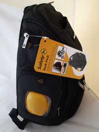 Nowy plecak, organizer, torba do wózka Safety 1st
