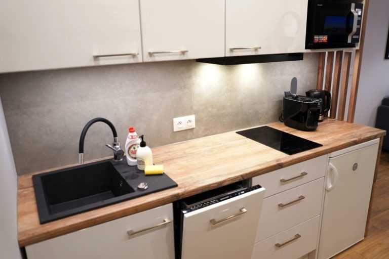 Apartament z Widokiem na Park, Polanica-Zdrój (2-4 os, 35m2)