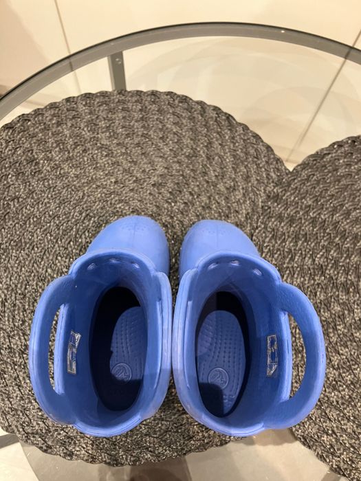 Kalosze Crocs  Rozmiar C10 27-28 Okazja !!!