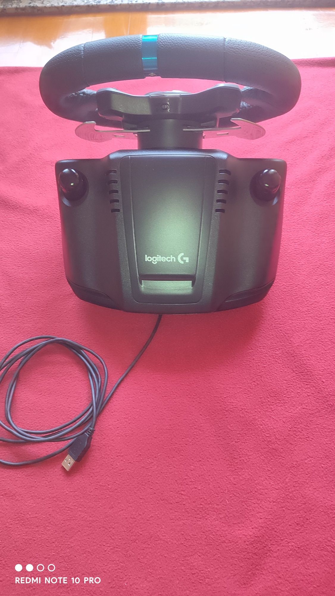 Logitech g29 Driving Force