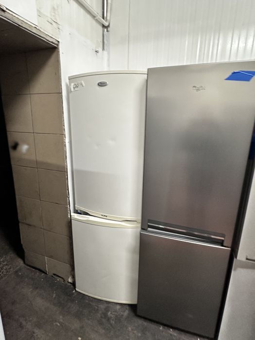 Lodówka 180cm z gwarancją i transportem!