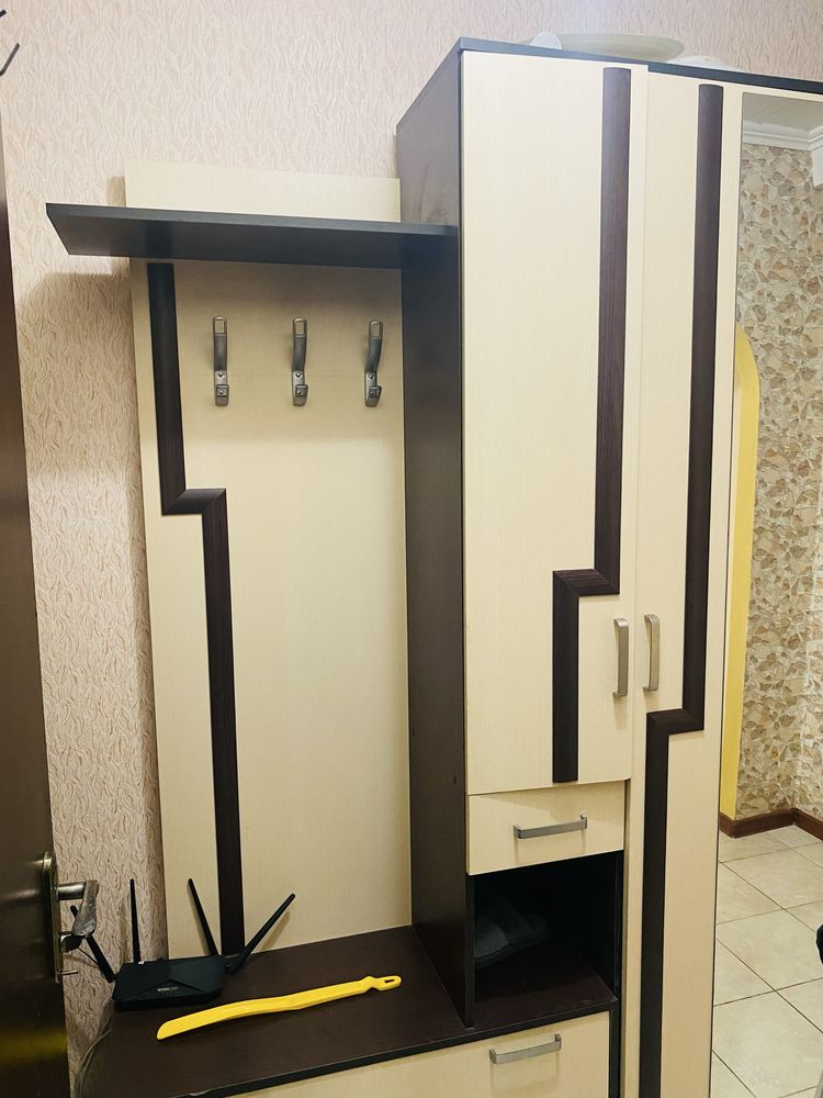 Київ 2кімнатна КІАРТИРА ПОДОБОВО клініка Амосова, клінічна лікарня №4