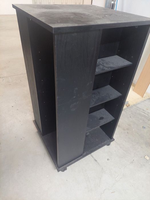 Movel para DVD'S / CD'S