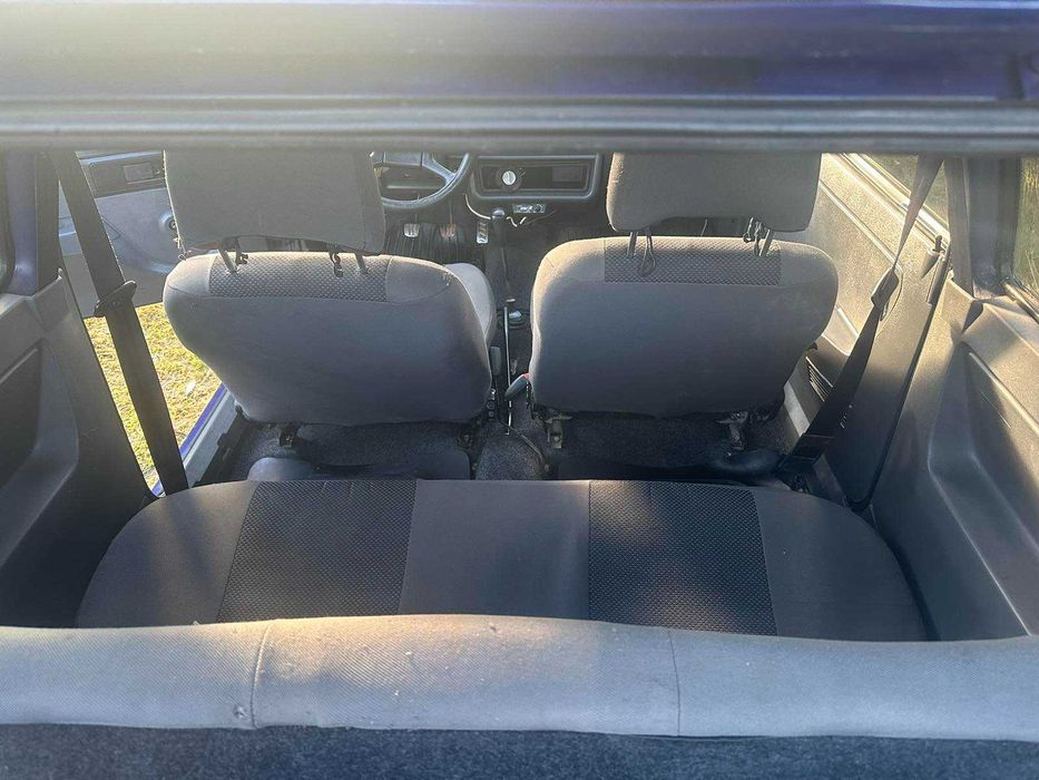 Таврія нова 1.3 бензин