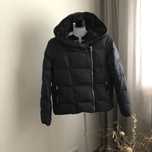 Пуховик ZARA р. L