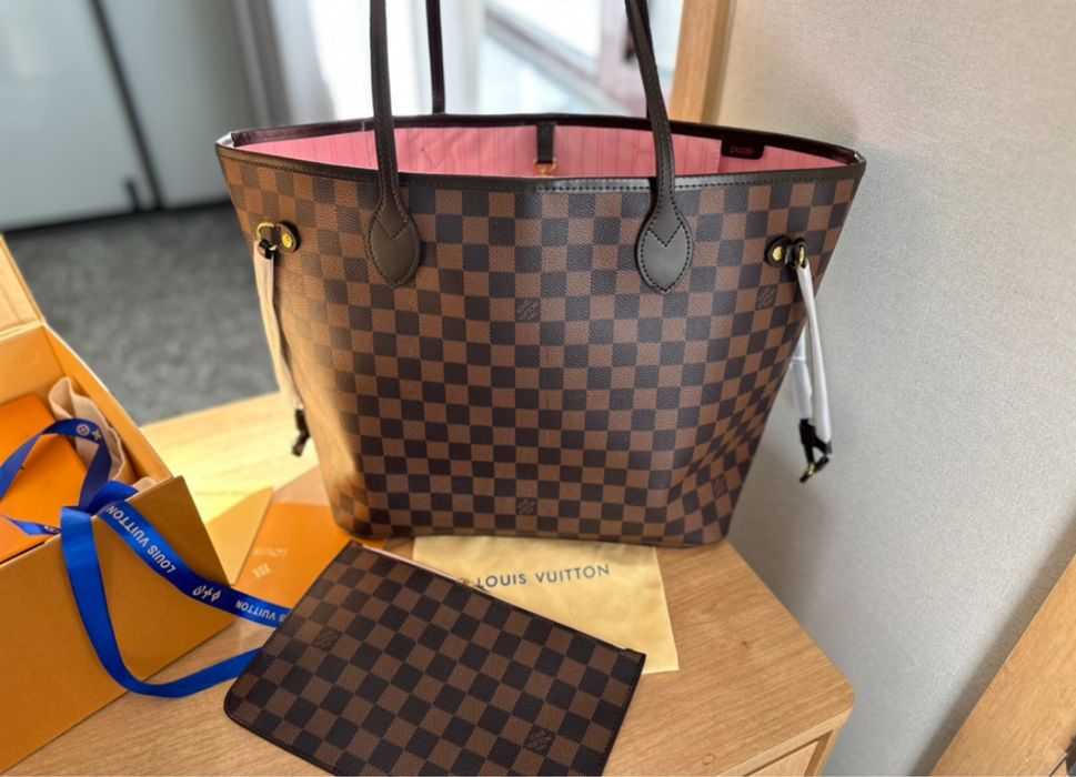 Сумка шопер Louis Vuitton
