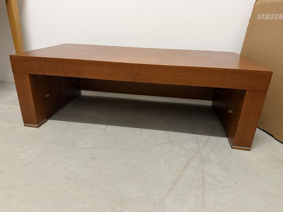 Movel em cerejeira para TV