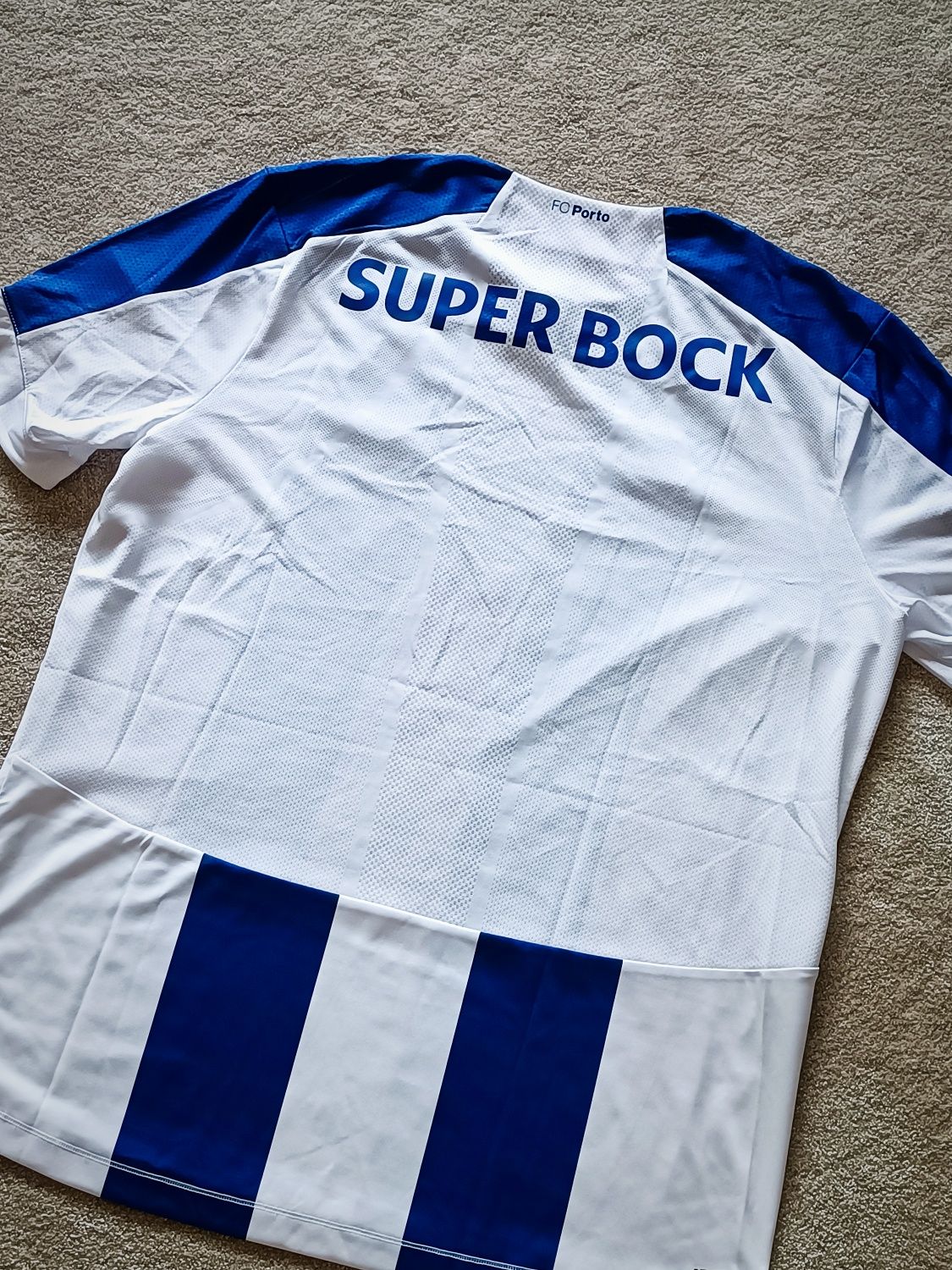 Camisola FC Porto