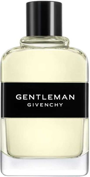 Givenchy Gentleman EDT 100ml spray