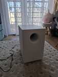 Subwoofer Canton movie 155 QX