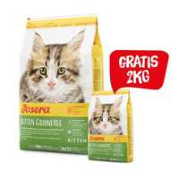 JOSERA  Kitten grain free 10kg