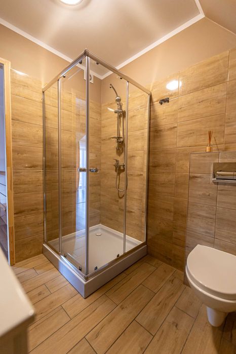 Domki pod wynajem wczasowe Podhale w pobliżu Zakopane