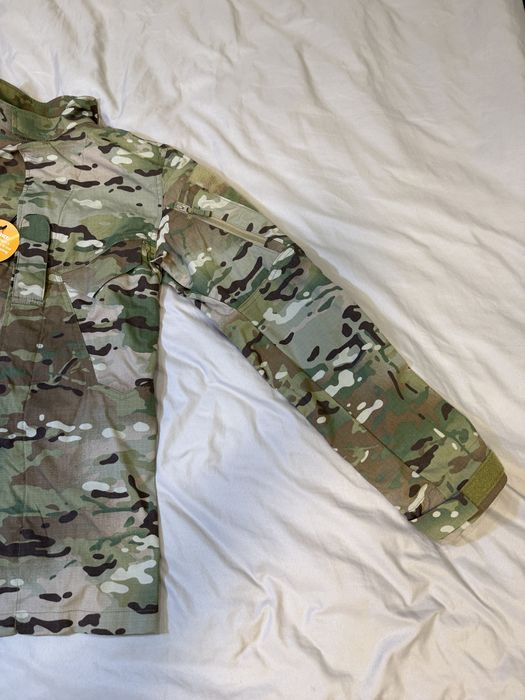 Кітель Crye Precision™ G4 Field Shirt Multicam. VTX RipStop, nylon