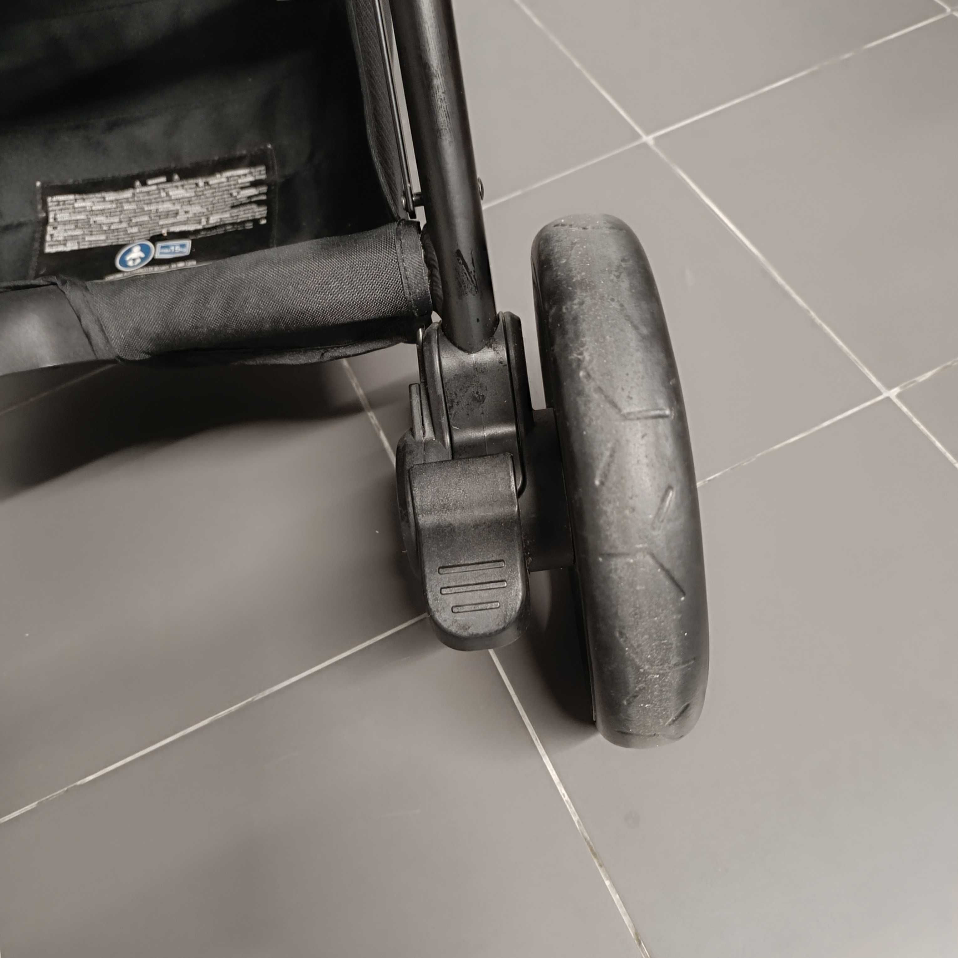Conjunto da Chico para bebé