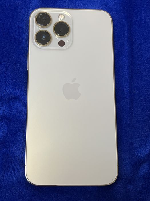 IPhone 13 Pro Max Gold 128GB