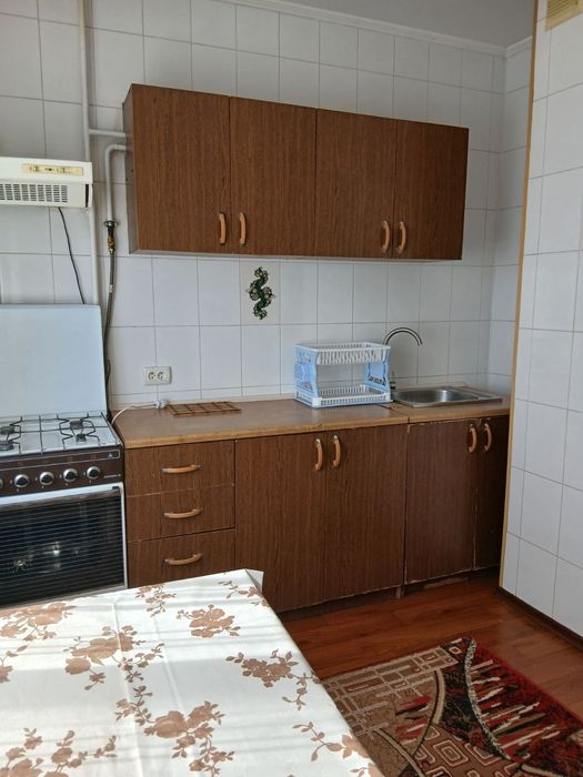 Оренда квартири на Дзержинці