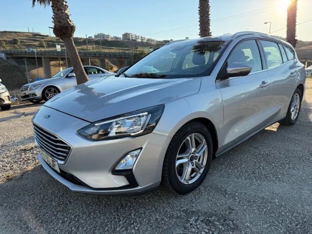 Ford Focus SW