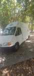 Ford Transit alta