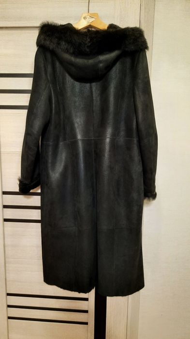 Дубльонка жіноча